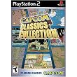 Capcom Classics Collection PS2