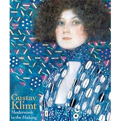 Gustav Klimt: Modernism in the Making