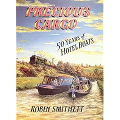 Precious Cargo: Fifty Years of Hotel Boating
