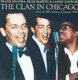 The Clan in Chicago - Live at Villa Venice, Chicago 1962 - Frank Sinatra