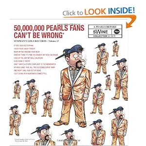 50,000,000 Pearls Fans Can't Be Wrong: A Pearls Before Swine Collection by Stephan Pastis