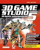 3D Gamestudio Version 5