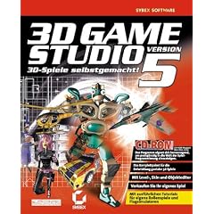 3D Gamestudio Version 5