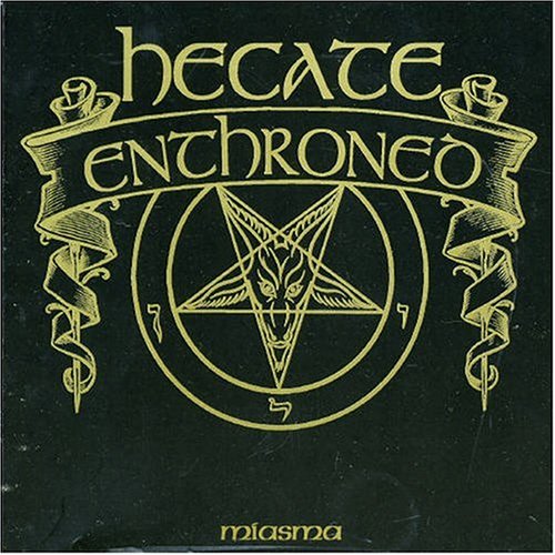 Hecate Enthroned - Designed With Hate Lyrics - Zortam Music