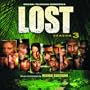Lost: Season 3 (Original Television Soundtrack) [2-Discs]