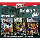 02/3er Box Folgen 4 - 6