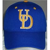 Delaware Fightin Blue Hens Adult  One-Fit Hat