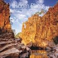 Hidden Places: Photography of Nick Rains 2009 Square Wall Calendar
