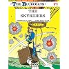 Bluecoats, The Vol. 3: The Skyriders