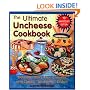 The Ultimate Uncheese Cookbook