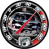 Wincraft Dale Earnhardt Thermometer