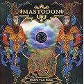 Crack the Skye (Lyrics included with album)
