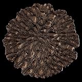 Moss Charger Dinner Plate (12