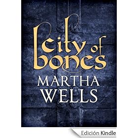 City of Bones