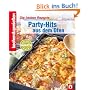 Kochen & genie�en. Party-Hits aus dem Ofen