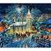 A Midnight Clear 300pc Jigsaw Puzzle by Stewart Sherwood