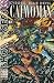 Showcase '93 #1 Catwoman January 1993