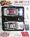 2009 Winner's Circle Limited Edition #88 Dale Jr. National Guard Blue Roof 1:64 Scale Diecast Car Set 51st Running of Daytona 500