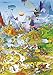 Heye Idyll 1000 Piece Guillermo Mordillo Jigsaw Puzzle