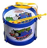 きかんしゃトーマス トーマスドラム TH11