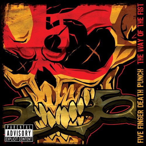 CD-Charts  Music : The Way of the Fist