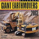  : Giant Earthmovers Calendar (2003)