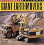 Giant Earthmovers Calendar (2003)