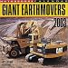 Search : Giant Earthmovers Calendar (2003)