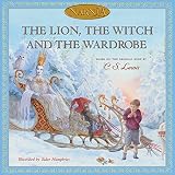 The Lion, the Witch and the Wardrobe (picture book edition) (Chronicles of Narnia)