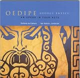 George Enescu: Oedipe