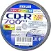 日立マクセル CDR700プリンタブル10P [CDR700STPW10SP]