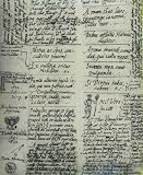 Commonplace Books: A History of Manuscripts and Printed Books from Antiquity to the Twentieth Century
