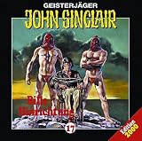 Geisterj�ger John Sinclair - Folge 17: Bills Hinrichtung - Jason Dark