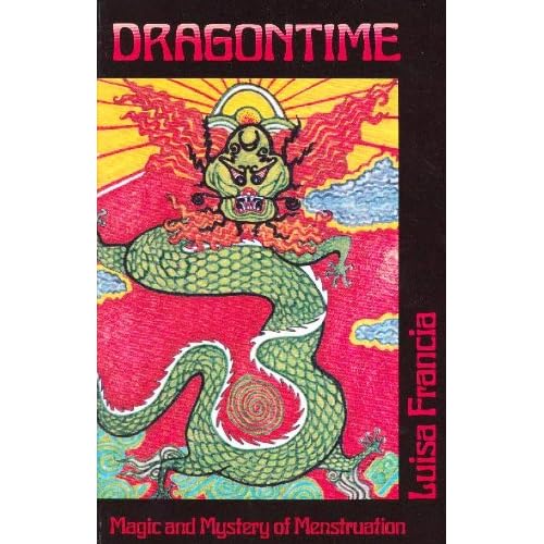 Dragontime Magic and Mystery of Menstruation