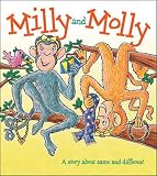 Milly & Molly Big Book