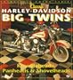 Classic Harley-Davidson Big Twins (Enthusiast Color Series)