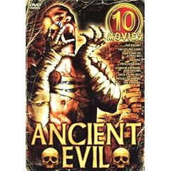 Ancient Evil - 10 Movies