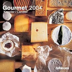 Gourmet 2004 Brosch�renkalender