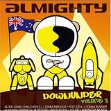 Almighty Downunder Vol.3