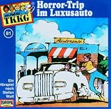 081/Horror-Trip im Luxus-Auto