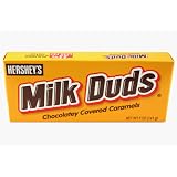 Milk Duds 5oz Theater Box 12 Packs