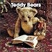 Book The Teddy Bears, Wall Calendar