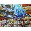 Ravensburger Oceanic Wonders 3000 Piece Jigsaw Puzzle