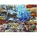 Ravensburger 3000 Piece Puzzle - Oceanic Wonders