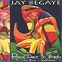 Round Dance In Beauty