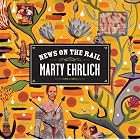 News on the Rail by  Marty Ehrlich 