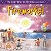 Fireworks! (Glitter Tattoos)