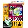 EXCEL 2000 Bible