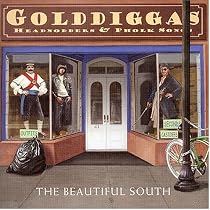 Golddiggas, Headnodders & Pholk Songs