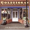 Golddiggas, Headnodders & Pholk Songs